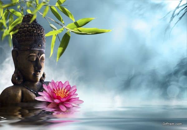 10 Compelling and Fascinating Quotes From Buddha