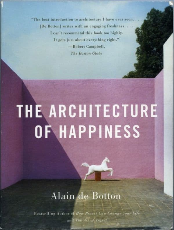 The Architecture of Happiness