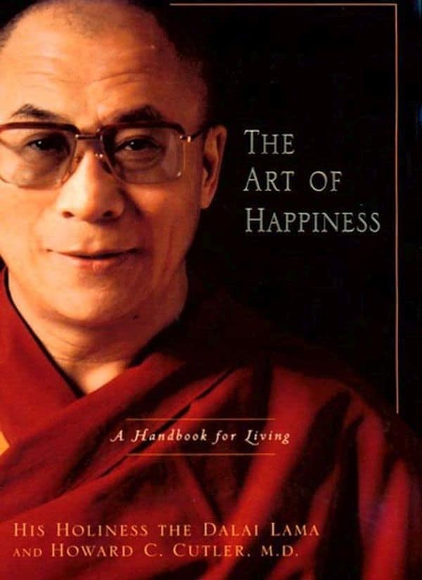 The Art of Happiness