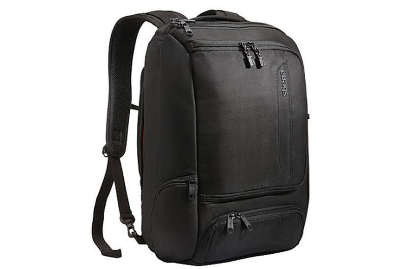 eBags Professional Slim Laptop Backpack