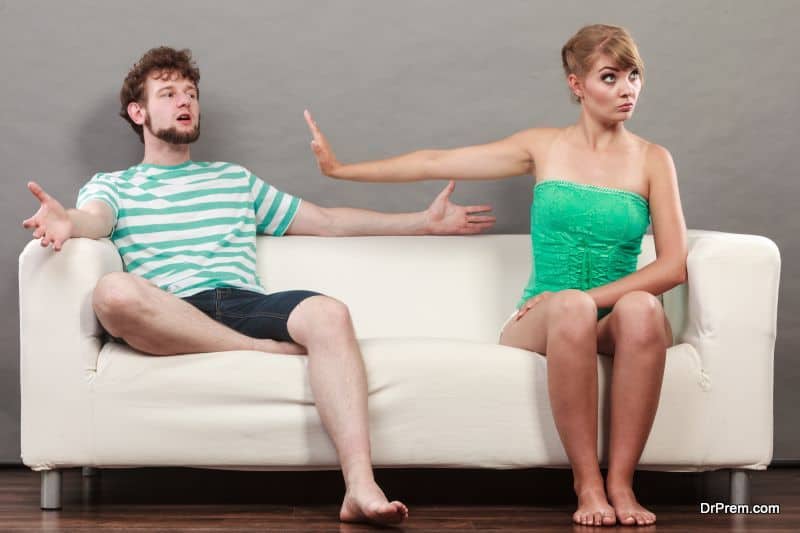 Challenges Faced By Married Couples That Lead To Divorce