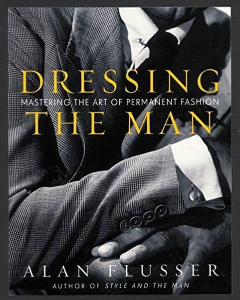  Dressing The Man Mestre Kunsten Av Permanent Mote