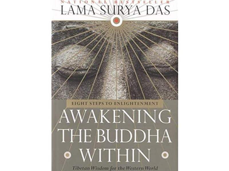 Awakening the Buddha Within - Lama Surya Das