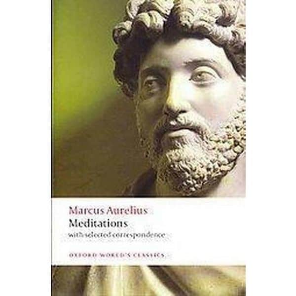 Stoicism: 10 Inspirational Quotes by the Emperor Marcus Aurelius