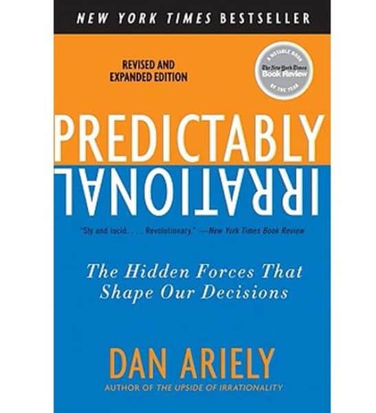  Predictably Irrational