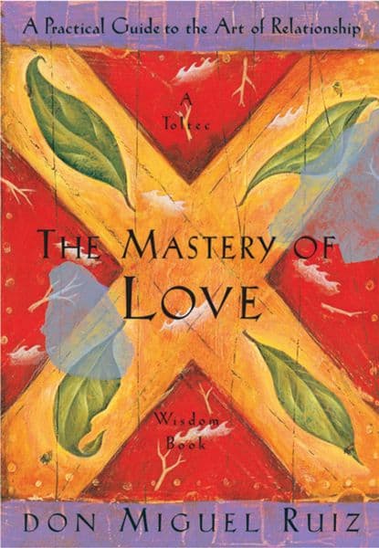 wisdom from the mastery of love