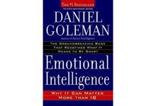 Emotional Intelligence It Can Matter More Than IQ