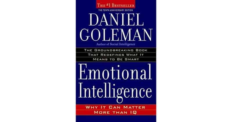 Emotional Intelligence It Can Matter More Than IQ