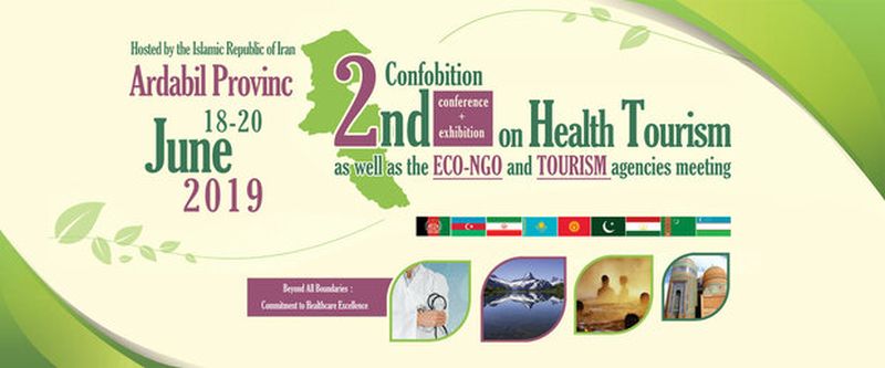 2nd ECO Health Conference hosted in Arabdil Province