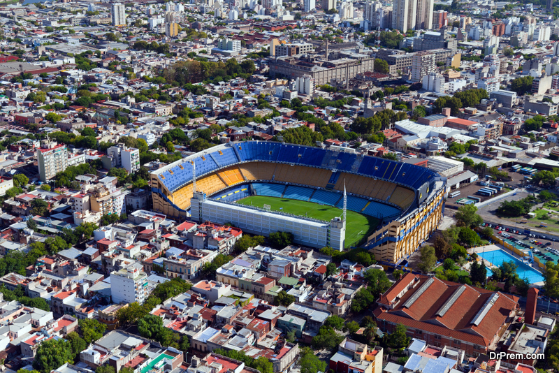 Buenos Aires