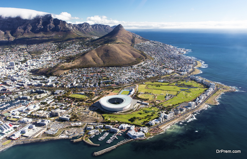 Cape-Town-South-Africa