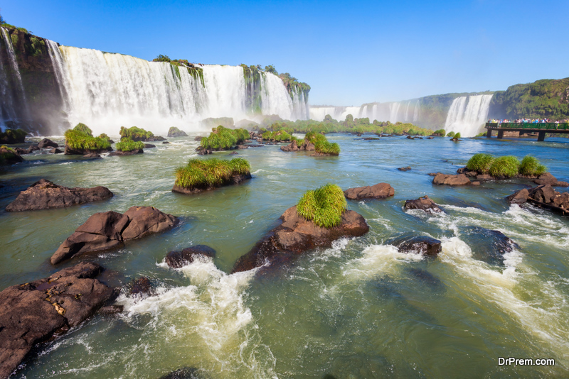 Iguazu Falls