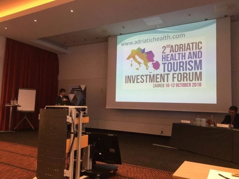 The 2nd Adriatic Health Investment Forum