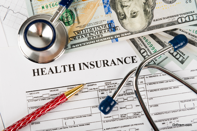 health insurance