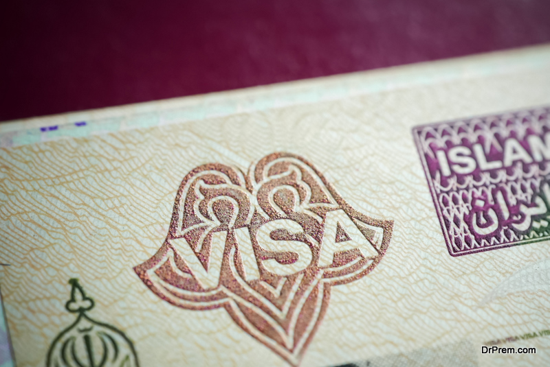 relaxed visa regulations