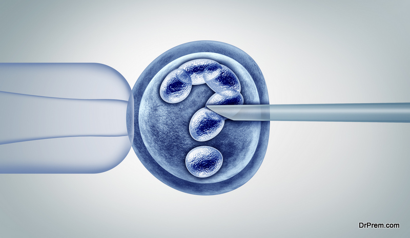 IVF treatment