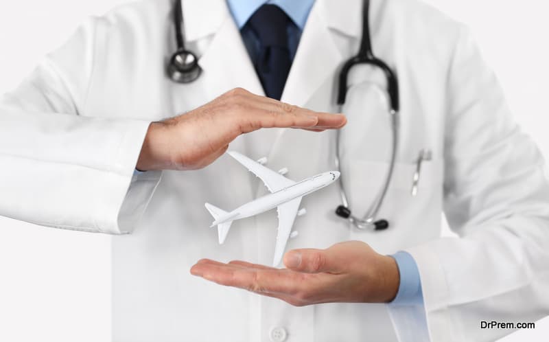 Medical tourism facilitator support matters