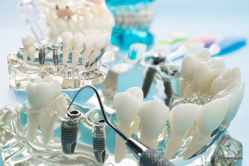 aesthetic dental prosthesis