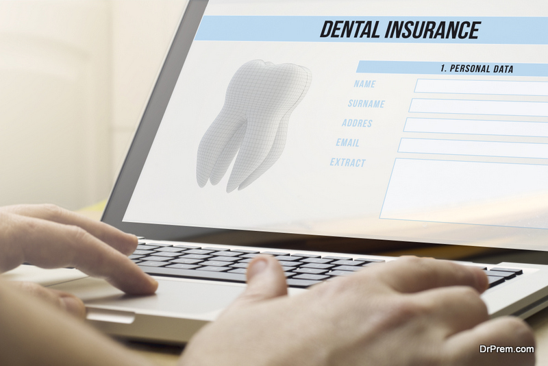 dental insurance