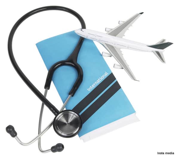 Medical Tourism