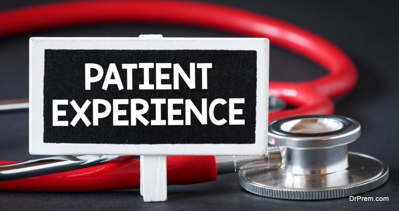 patient experiences