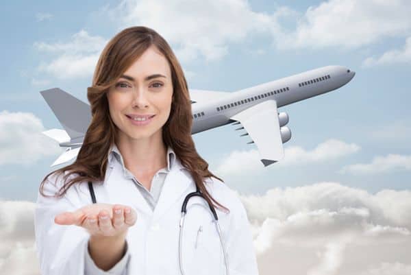 medical tourism