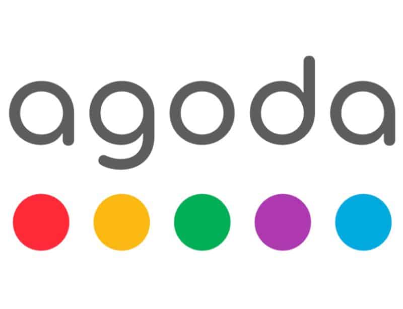 Agoda online hotel deals