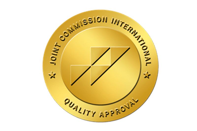 Joint Commission International or JCI-accredited facility