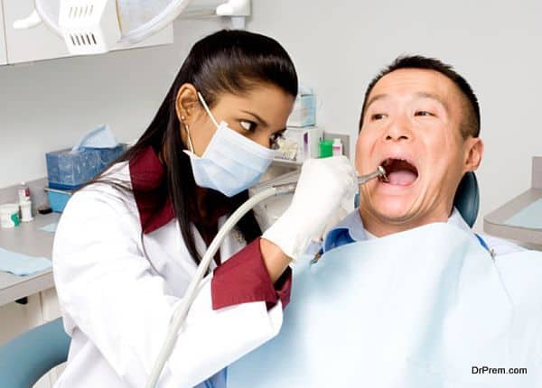 Indian Dentist