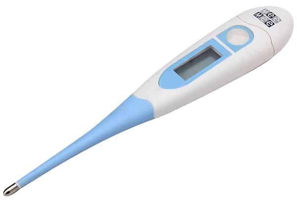 Thermometer