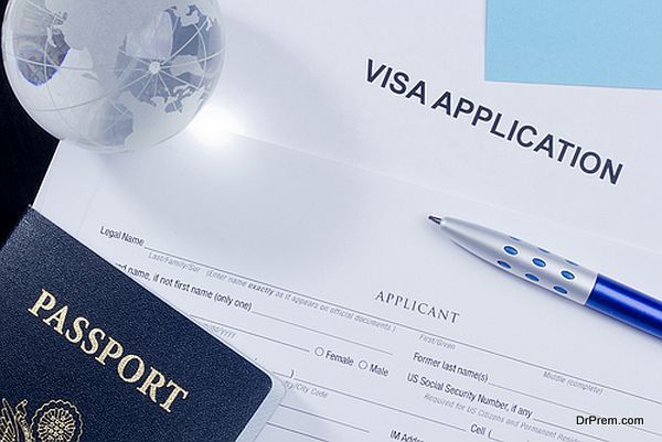 visa policies