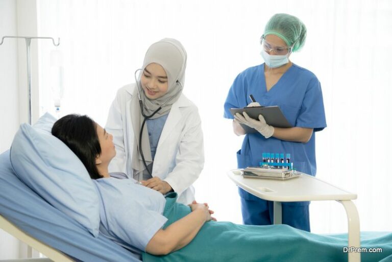 indonesia travel medical advice