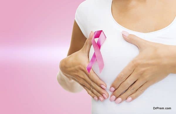 Breast Cancer treatment