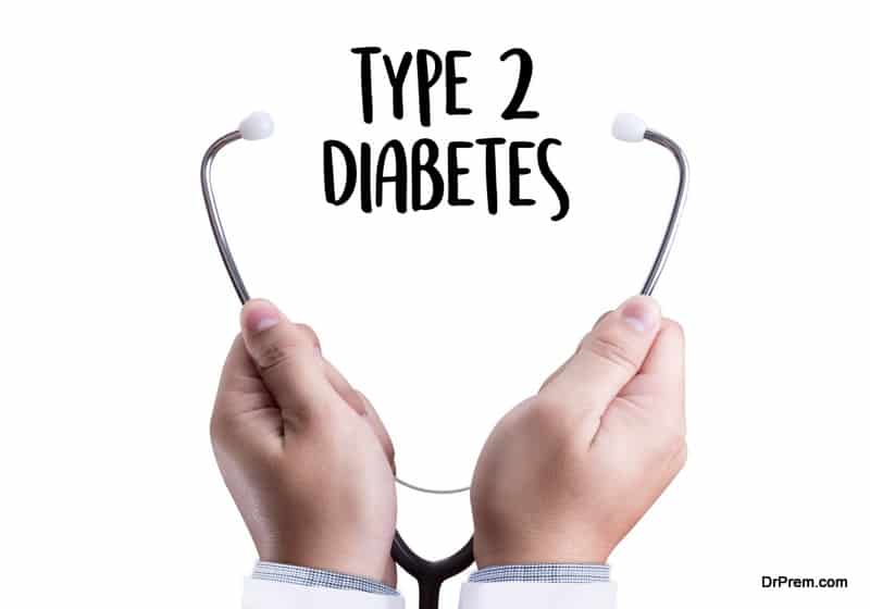Type 2 diabetes doctor a test disease health medica