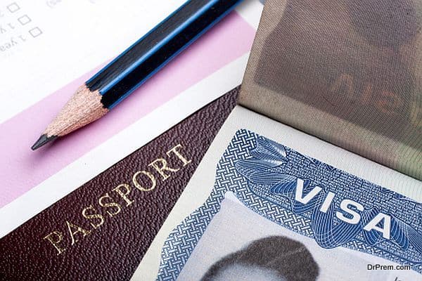 extending tourist visa on medical grounds