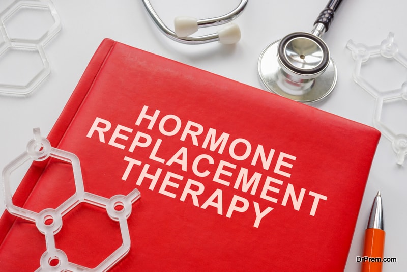 Hormone Replacement Therapy