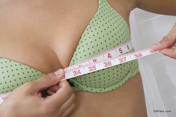 Breast Lift Procedure