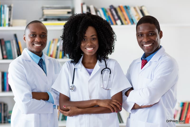 medical tourism in Nigeria