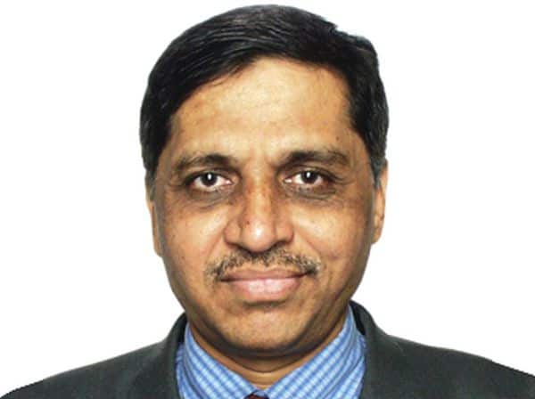 Dr. Ashok Dhoble, Honorable Secretary General of the Indian Dental Association