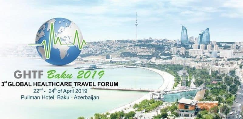 3rd Edition of Global Healthcare Travel Forum