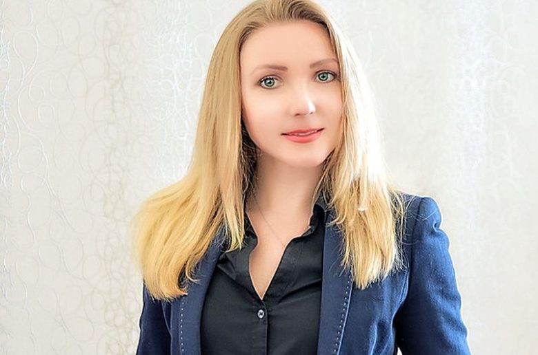 Interview with Anna Guchok