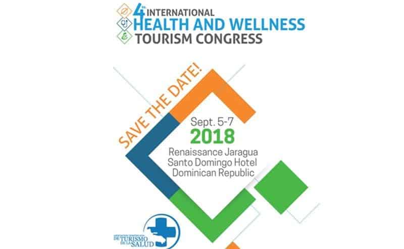 4th International Health and Wellness Tourism Congress