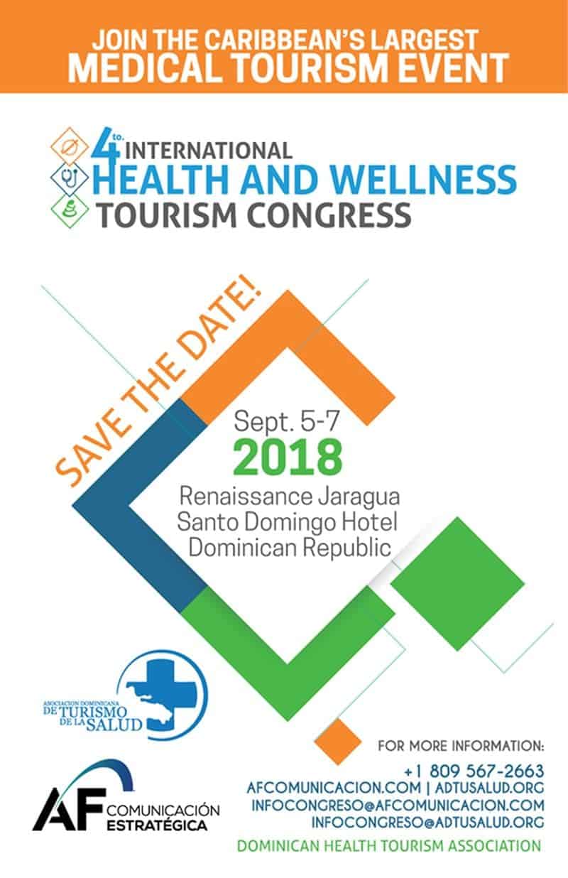 4th International Health and Wellness Tourism Congress