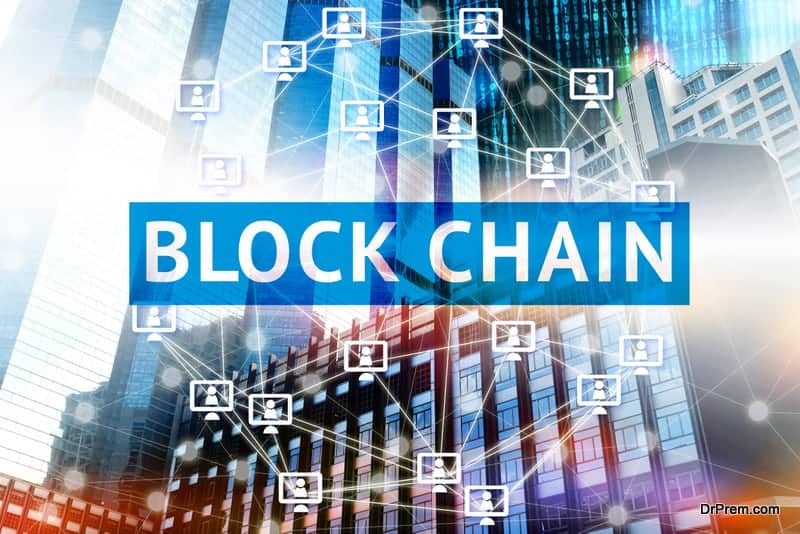 blockchain technology