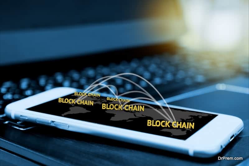 blockchain technology