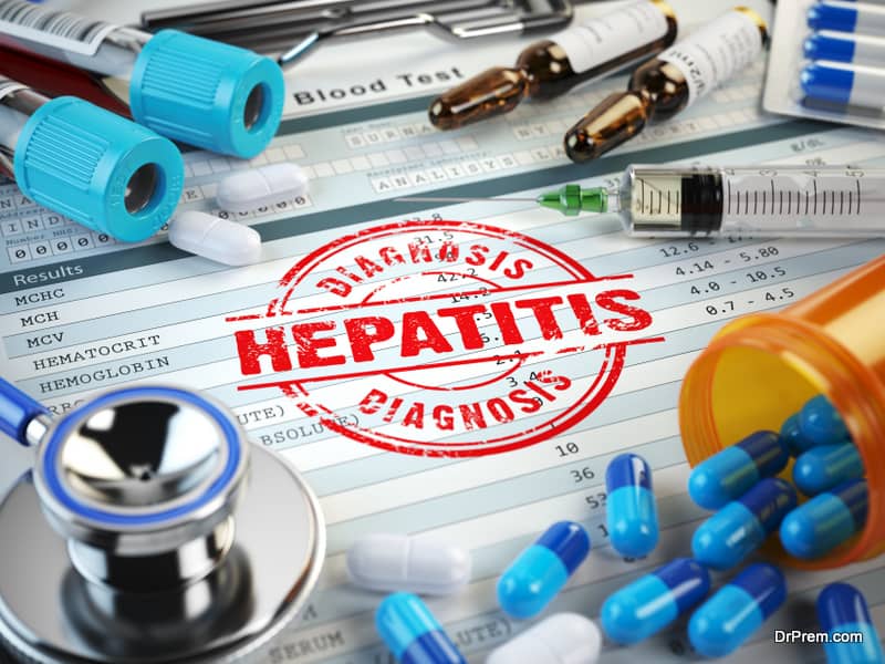 Hepatitis Cdrug 