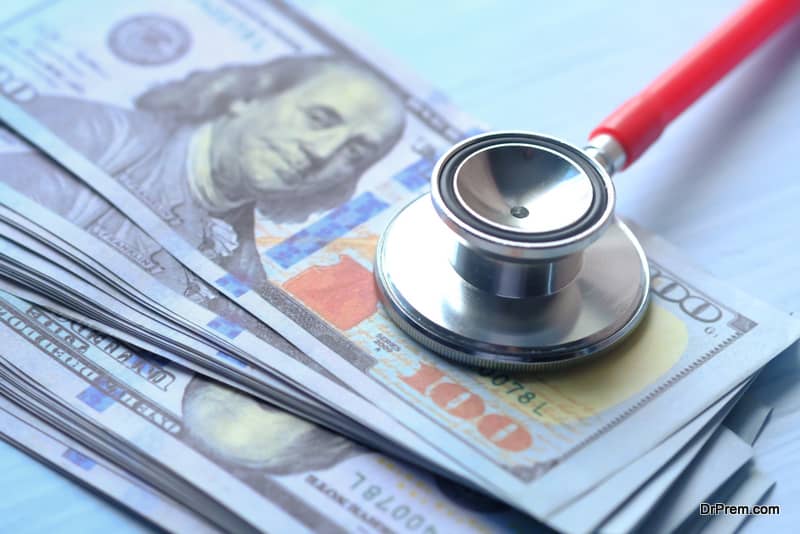 medical tourism complication insurance cost