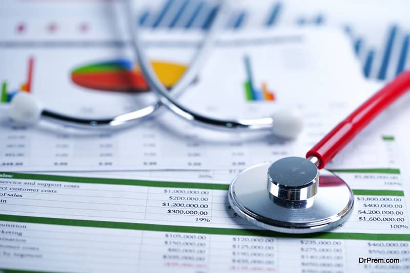 Market value of brand in medical tourism business