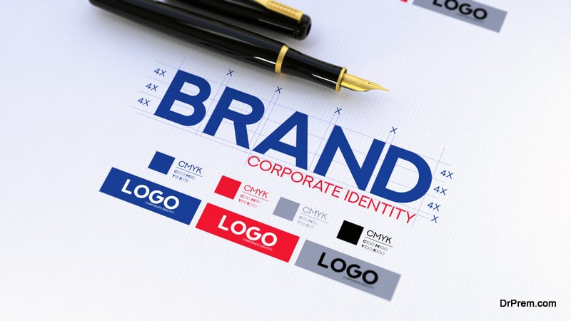 brand identity