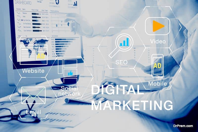 digital marketing tools